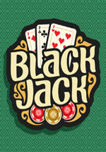 Black Jack Classic 21