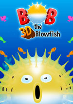 Blow Fish Adventure