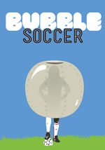 Bubble Soccer League