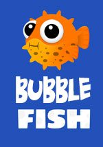 Bubble Fish Rescue