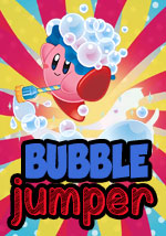 Bubble Jumper Quest