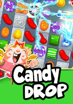 Candy Drop Sweet Match