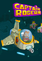 Captain Rogers Space Escape