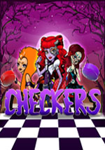 Master Checkers Board