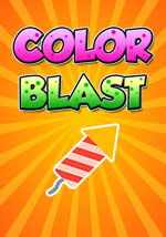 Color Blast Frenzy