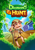 Diamond Hunt Explorer