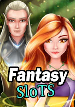 Fantasy Slots Realm