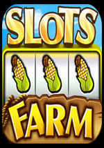 Farm Slots Country Harvest