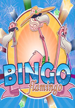Flaming Bingo Fever
