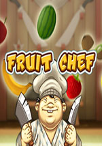 Fruit Chef Blade Master