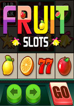 Classic Fruit Slots 777
