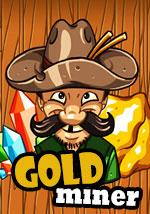 Gold Miner Slots Treasure