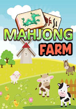 Mahjong Farm Solitaire