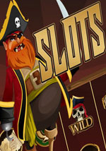 Pirate Slots Seven Seas