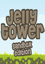Tower Jelly Stack Master