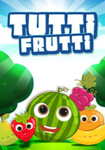 Tutti Frutti Tropical Burst