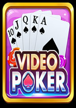 Video Poker Deluxe Draw