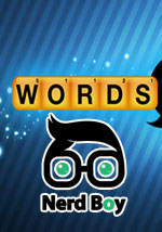 Word Nerd Vocabulary Master