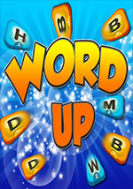 Word Up Letter Search